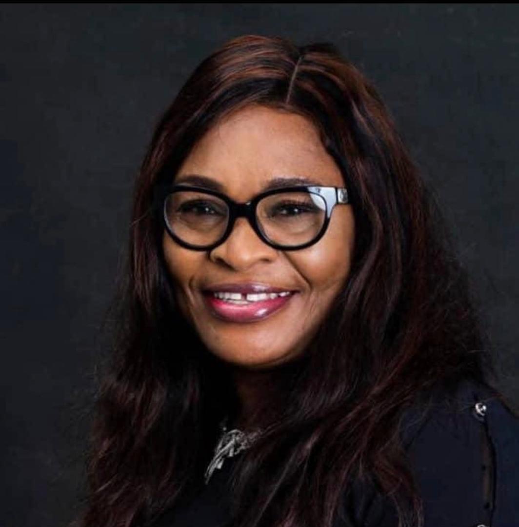 Reverend Sola Ijaola