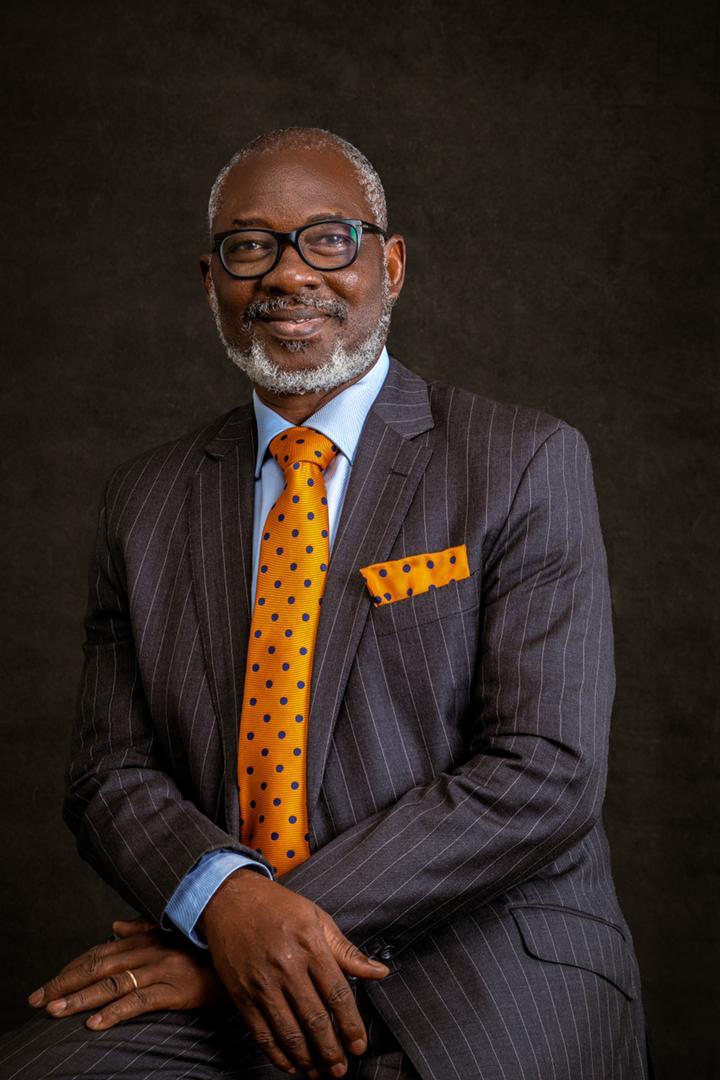 Bishop Tunji Ijaola